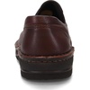 image:imageNAOT Mens Eiger MuleSoft Brown Lthr