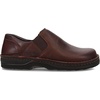 image:imageNAOT Mens Eiger MuleSoft Brown Lthr