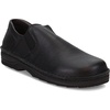 image:imageNAOT Mens Eiger MuleTextured Black Lthr