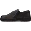 image:imageNAOT Mens Eiger MuleTextured Black Lthr