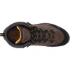 image:imageNAOT Mens Hiker Odyssey HikingShoesTanGrayBlackYellow