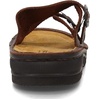 image:imageNAOT Mens Mikael Flat SandalBrown