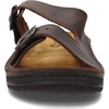 image:imageNAOT Mens Mikael Flat SandalBrown