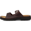 image:imageNAOT Mens Mikael Flat SandalBrown