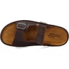 image:imageNAOT Mens Mikael Flat SandalBrown