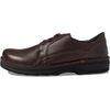 image:imageNAOT Mens Olaf LaceUpSoft Brown Leather