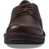 image:imageNAOT Mens Olaf LaceUpSoft Brown Leather
