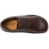 image:imageNAOT Mens Olaf LaceUpSoft Brown Leather
