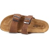 image:imageNAOT Mens Santa Barbara SandalAntique Brown Suede
