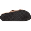 image:imageNAOT Mens Santa Barbara SandalAntique Brown Suede