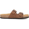image:imageNAOT Mens Santa Barbara SandalAntique Brown Suede