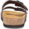 image:imageNAOT Mens Santa Barbara SandalOily Midnight Suede