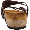 image:imageNAOT Mens Santa Cruz SandalFlat Brown