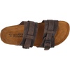 image:imageNAOT Mens Santa Cruz SandalFlat Brown