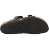 image:imageNAOT Mens Santa Cruz SandalFlat Brown