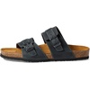 image:imageNAOT Mens Santa Cruz SandalOily Shadow Nubuck