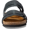 image:imageNAOT Mens Santa Cruz SandalOily Shadow Nubuck