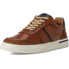 image:imageNAOT Mens Swift SneakerBrownNavy