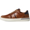 image:imageNAOT Mens Swift SneakerBrownNavy