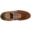 image:imageNAOT Mens Swift SneakerBrownNavy