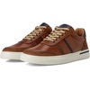 image:imageNAOT Mens Swift SneakerBrownNavy