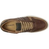 image:imageNAOT Mens Swift SneakerGreenBrown