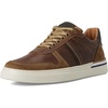 image:imageNAOT Mens Swift SneakerGreenBrown