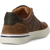 image:imageNAOT Mens Swift SneakerGreenBrown