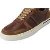 image:imageNAOT Mens Swift SneakerGreenBrown