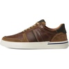 image:imageNAOT Mens Swift SneakerGreenBrown
