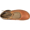 image:imageNAOT Sycamore ShoeVintage Camel LeatherToffee Brown LeatherDesert Sued