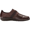 image:imageNAOT Tane ShoePecan Brown LeatherCoffee Bean NubuckCrazy Horse LeatherBrown Shimmer Nubuck