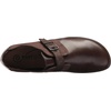 image:imageNAOT Tane ShoePecan Brown LeatherCoffee Bean NubuckCrazy Horse LeatherBrown Shimmer Nubuck