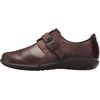 image:imageNAOT Tane ShoePecan Brown LeatherCoffee Bean NubuckCrazy Horse LeatherBrown Shimmer Nubuck