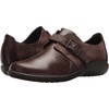 image:imageNAOT Tane ShoePecan Brown LeatherCoffee Bean NubuckCrazy Horse LeatherBrown Shimmer Nubuck