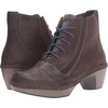 image:imageNAOT Womens Avila Ankle BootieBrown