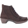 image:imageNAOT Womens Avila Ankle BootieBrown