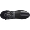 image:imageNAOT Womens Boreas Ankle BootieBlack
