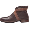 image:imageNAOT Womens Boreas Ankle BootieBrown