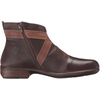 image:imageNAOT Womens Boreas Ankle BootieBrown