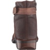 image:imageNAOT Womens Boreas Ankle BootieBrown