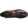 image:imageNAOT Womens Boreas Ankle BootieBrown