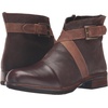 image:imageNAOT Womens Boreas Ankle BootieBrown