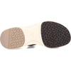 image:imageNAOT Womens Calliope SandalSoft Black LeatherBlack Woven Strap