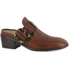 image:imageNAOT Womens Choice MuleChestnut
