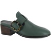 image:imageNAOT Womens Choice MuleHunter Green