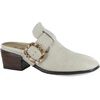 image:imageNAOT Womens Choice MuleIvory