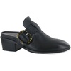 image:imageNAOT Womens Choice MuleSoft Black Leather