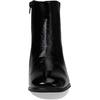 image:imageNAOT Womens Goodie BootBlack Crinkle Patent