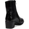 image:imageNAOT Womens Goodie BootBlack Crinkle Patent